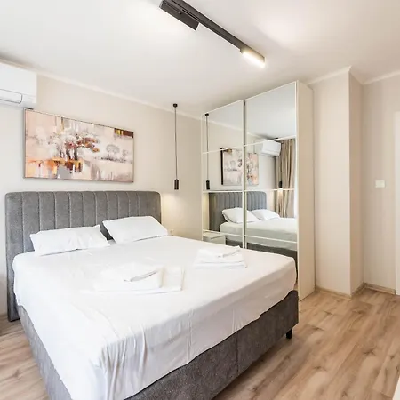 Perfect Near Sea Garden 4 Διαμέρισμα