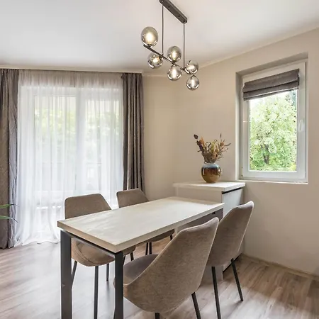 Perfect Near Sea Garden 4 Διαμέρισμα Βάρνα