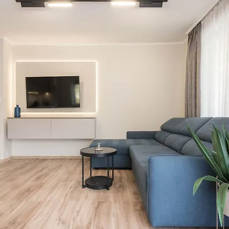 Perfect Near Sea Garden 4 Apartament Warna