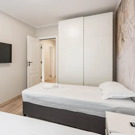 Perfect Near Sea Garden 4 Βάρνα