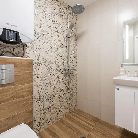 Perfect Near Sea Garden 4 Apartament Warna