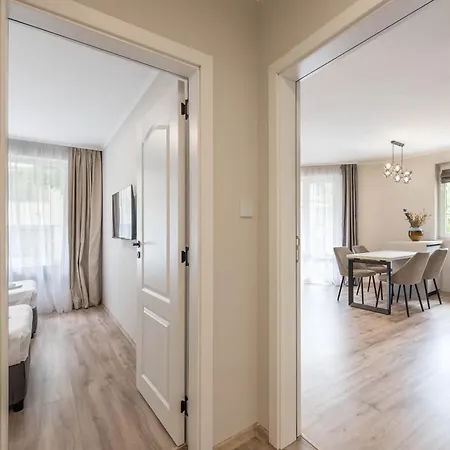 Perfect Near Sea Garden 4 Apartament Warna