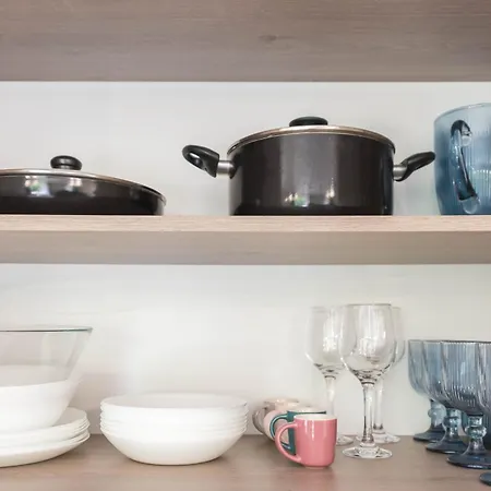 Perfect Near Sea Garden 4 Διαμέρισμα Βάρνα