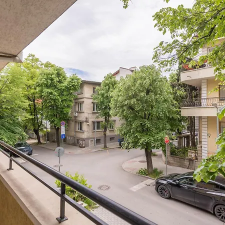 Perfect Near Sea Garden 4 Apartament
